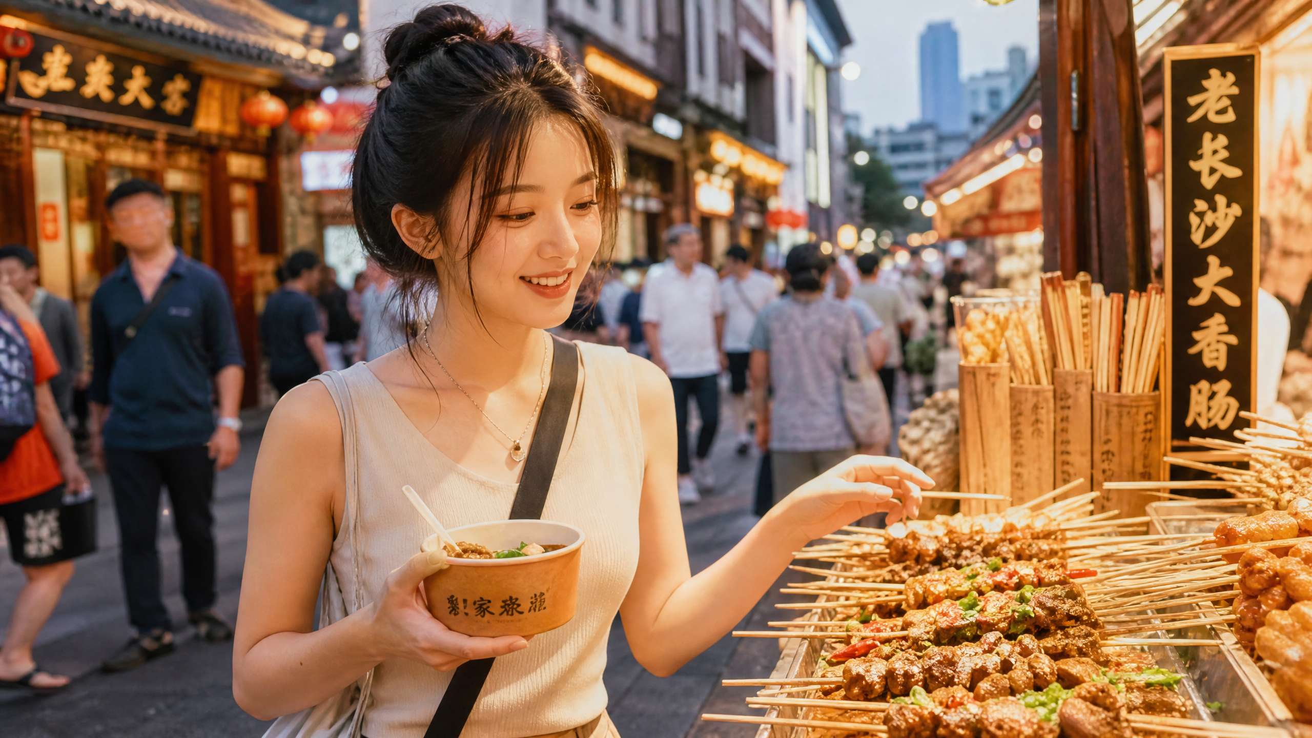糖心